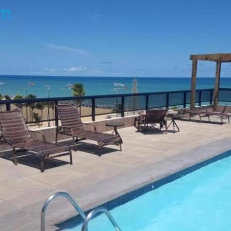 Marinas Praia Flat