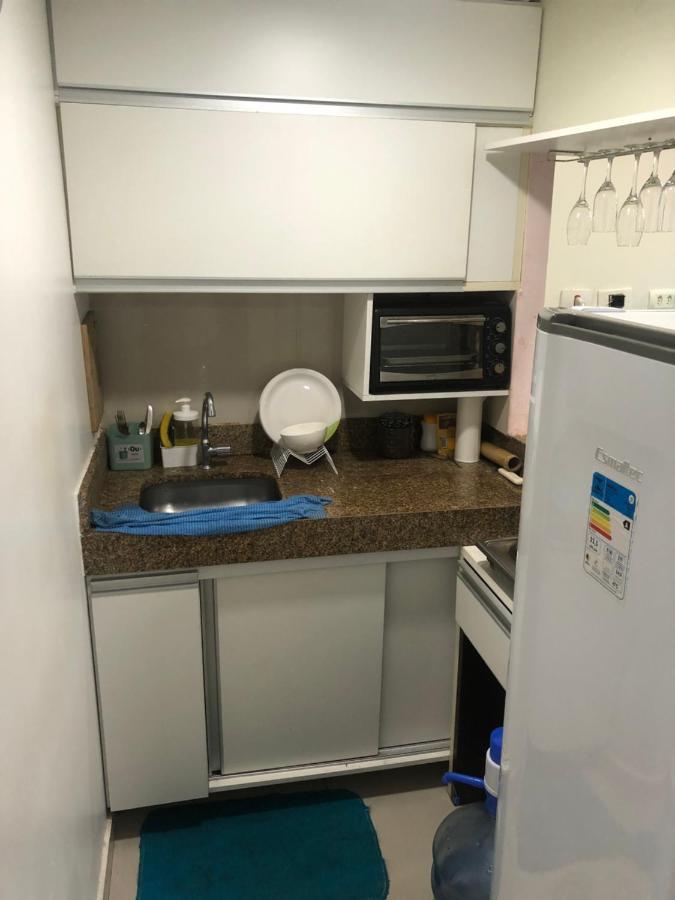 Aparthotel Marinas Praia Flat