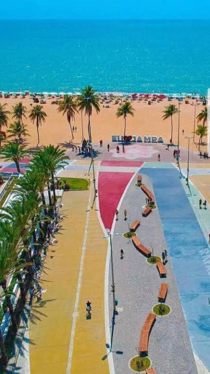 Aparthotel Marinas Praia Flat *